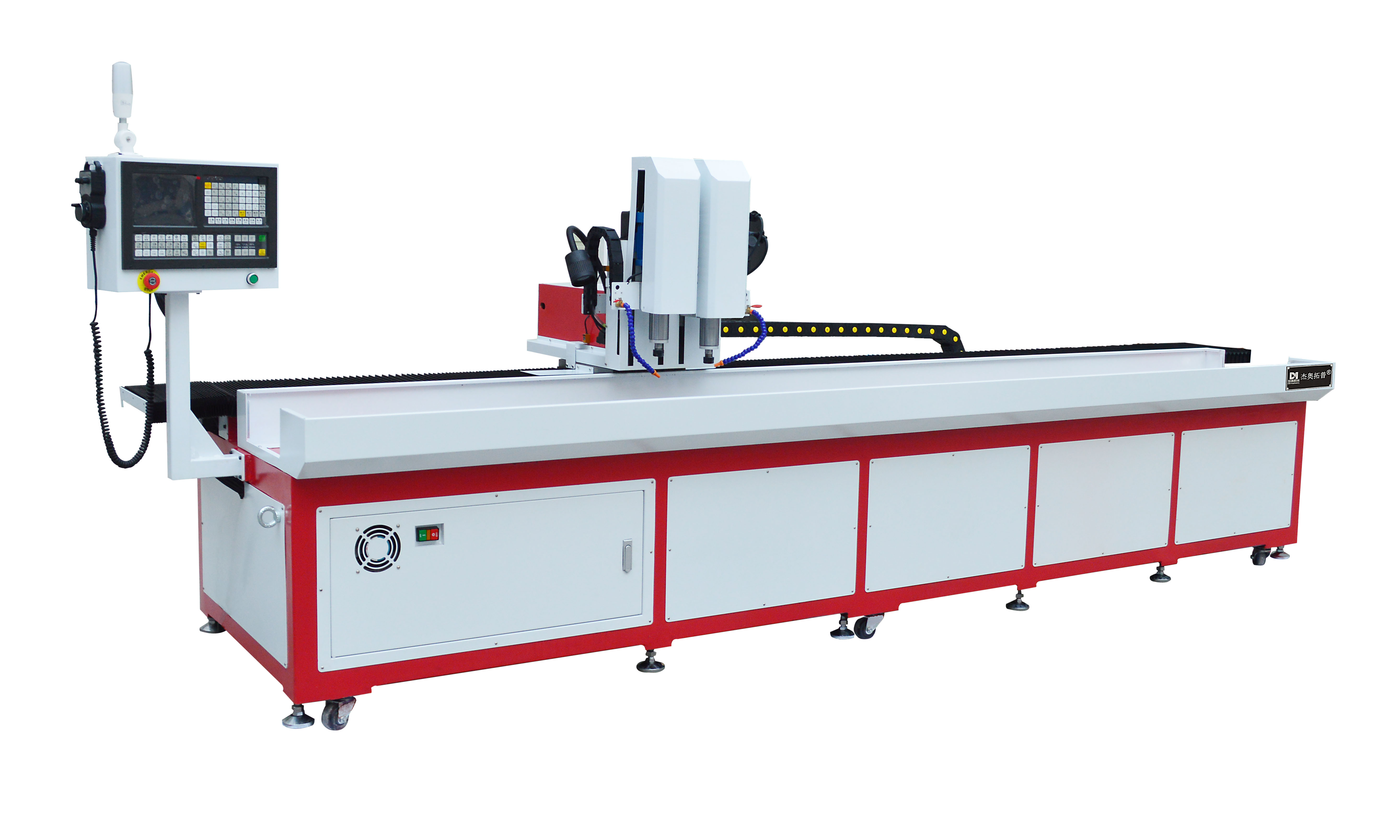 全自動數控鉆孔機